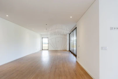 Apartamento T3 para Venda em São João da Madeira