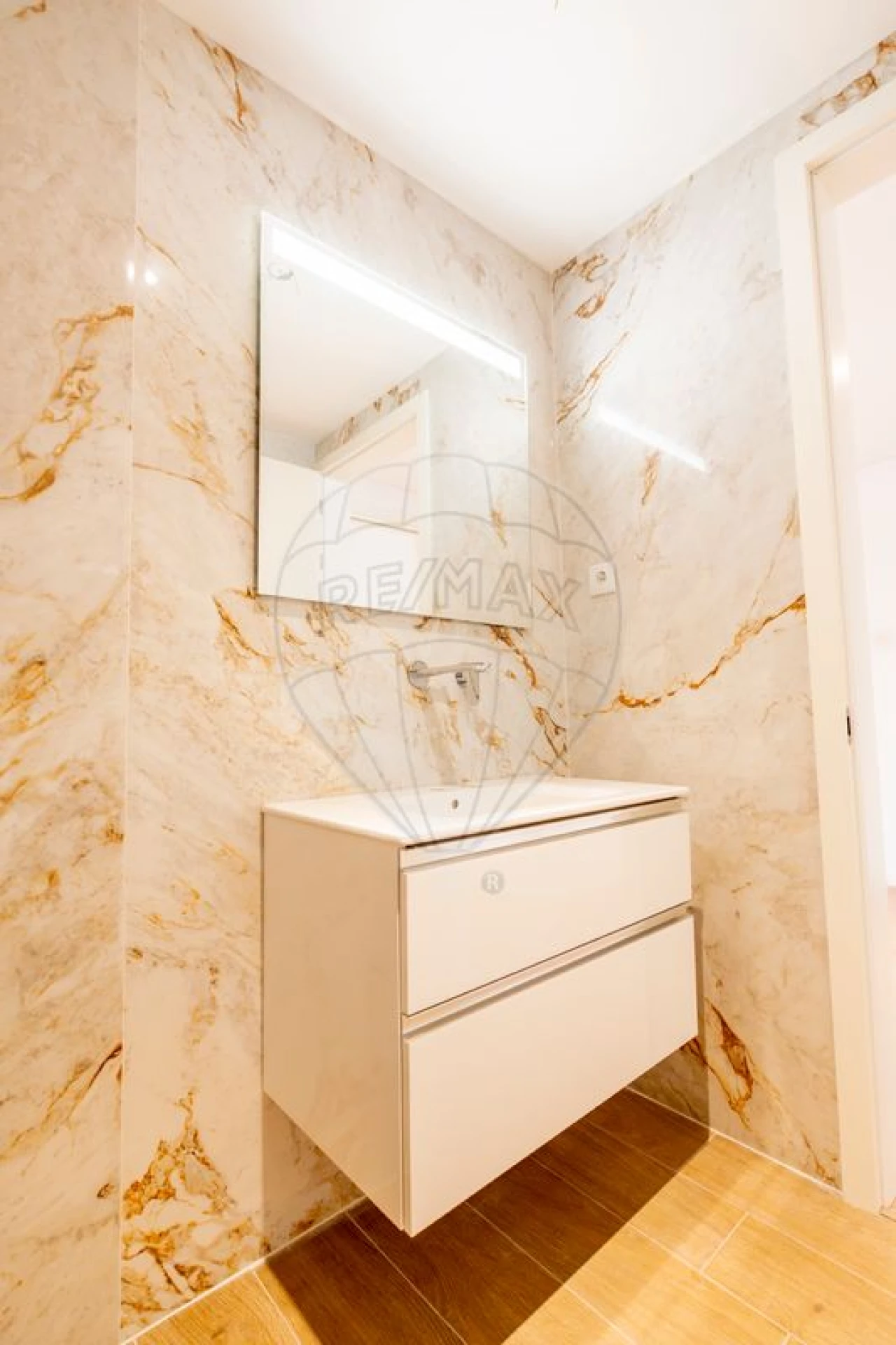Apartamento T3 para Venda em São João da Madeira Foto 7