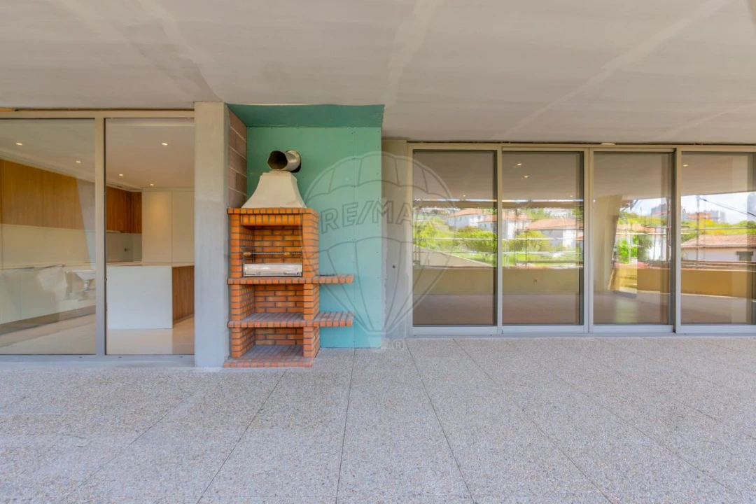 Apartamento T3 para Venda em São João da Madeira Foto 35