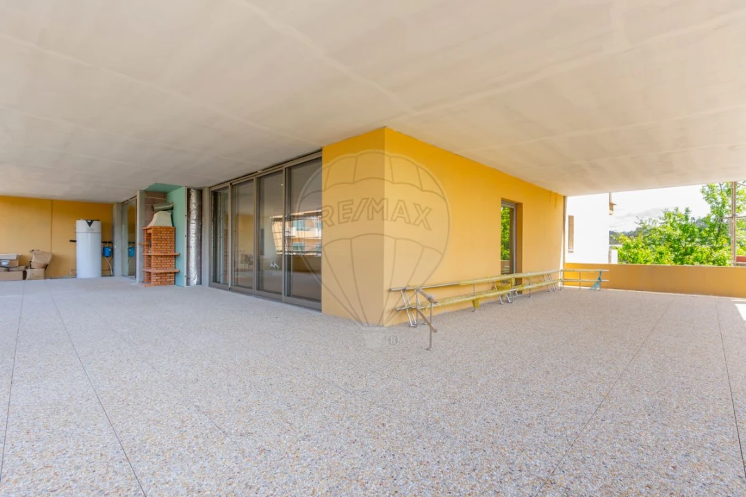 Apartamento T3 para Venda em São João da Madeira Foto 36