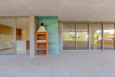 Apartamento T3 para Venda em São João da Madeira