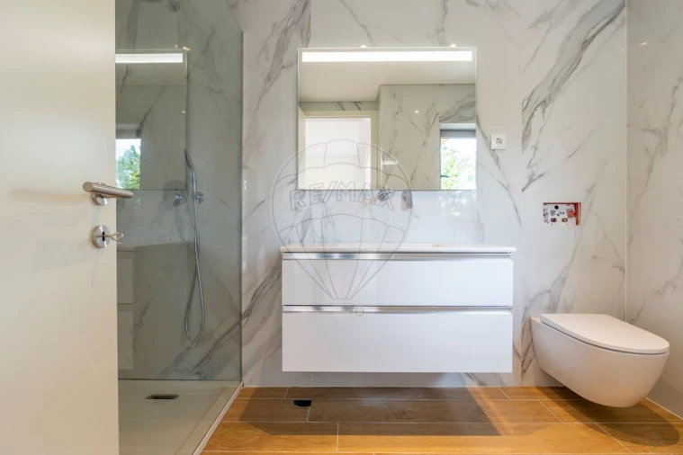 Apartamento T3 para Venda em São João da Madeira Foto 27