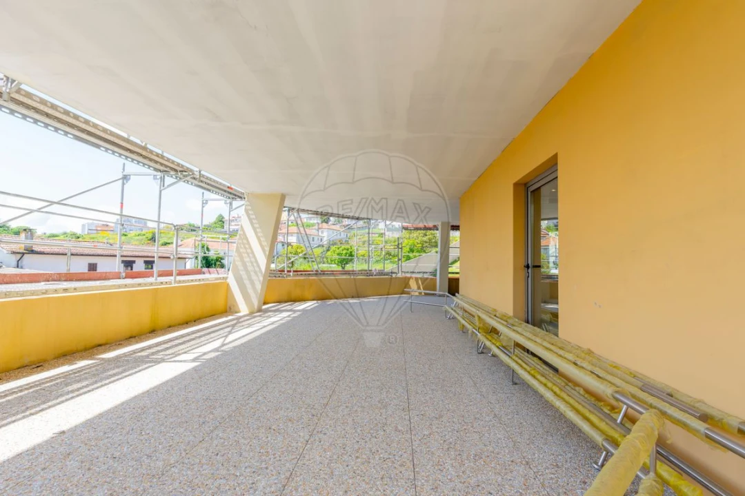 Apartamento T3 para Venda em São João da Madeira Foto 37