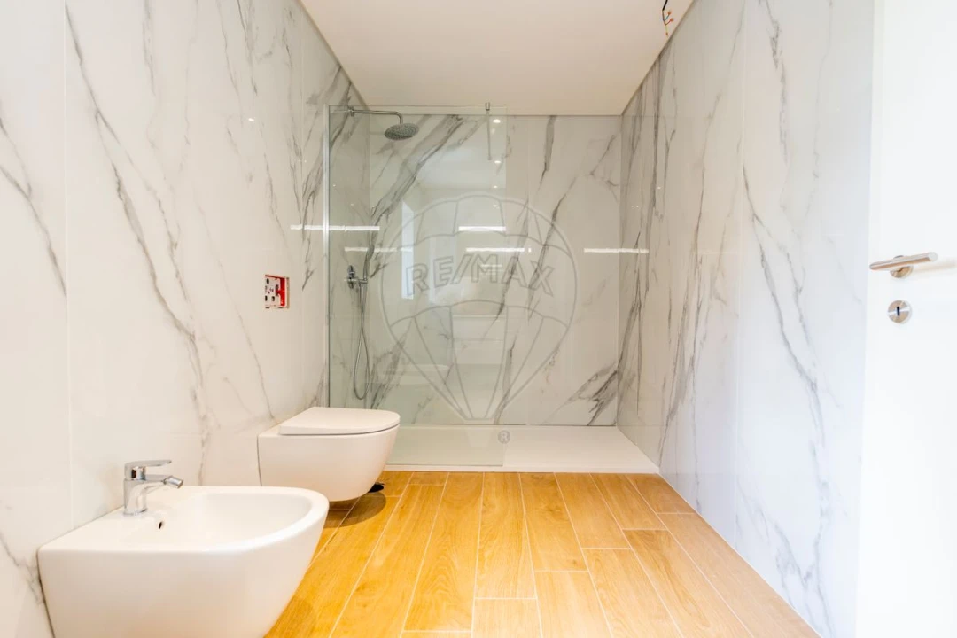 Apartamento T3 para Venda em São João da Madeira Foto 19