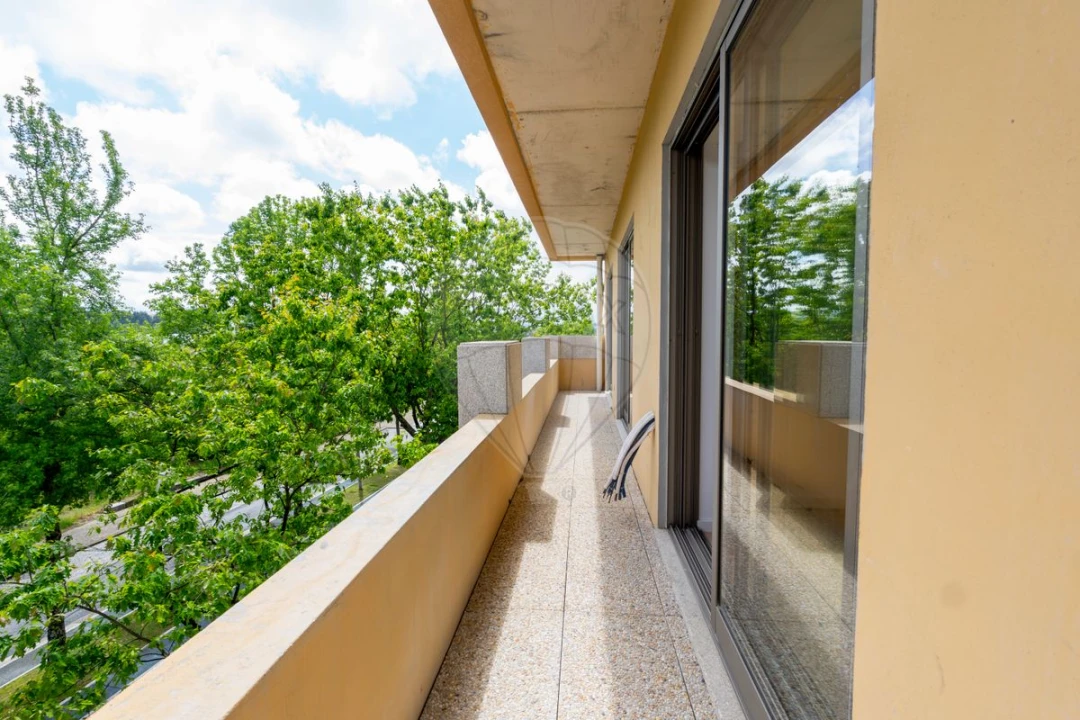 Apartamento T3 para Venda em São João da Madeira Foto 11