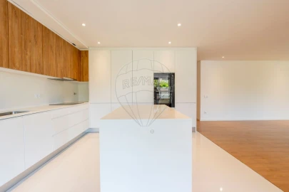 Apartamento T3 para Venda em São João da Madeira