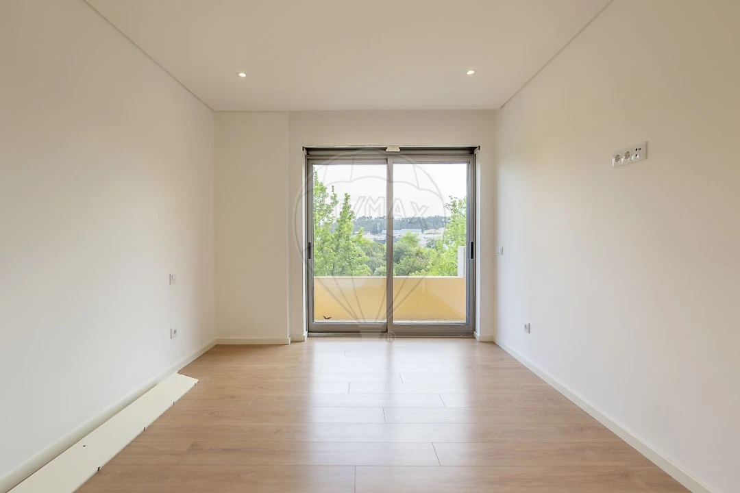 Apartamento T3 para Venda em São João da Madeira Foto 13