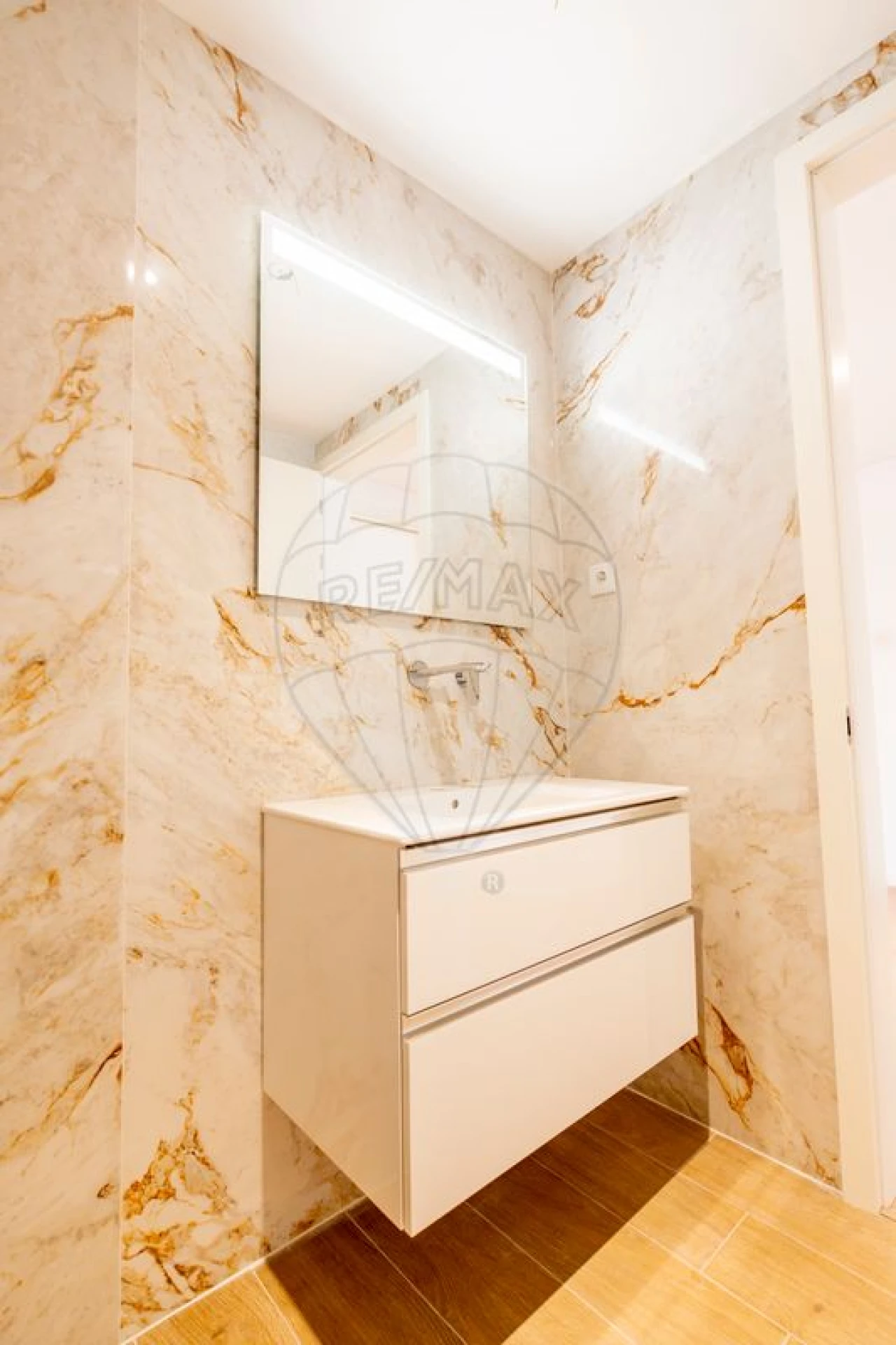 Apartamento T3 para Venda em São João da Madeira Foto 7
