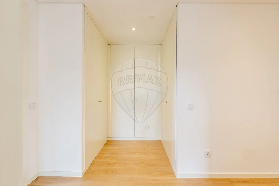 Apartamento T3 para Venda em São João da Madeira Foto 4