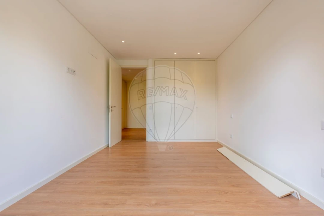 Apartamento T3 para Venda em São João da Madeira Foto 14