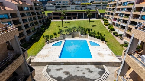 Apartamento T3 para Venda em São João da Madeira