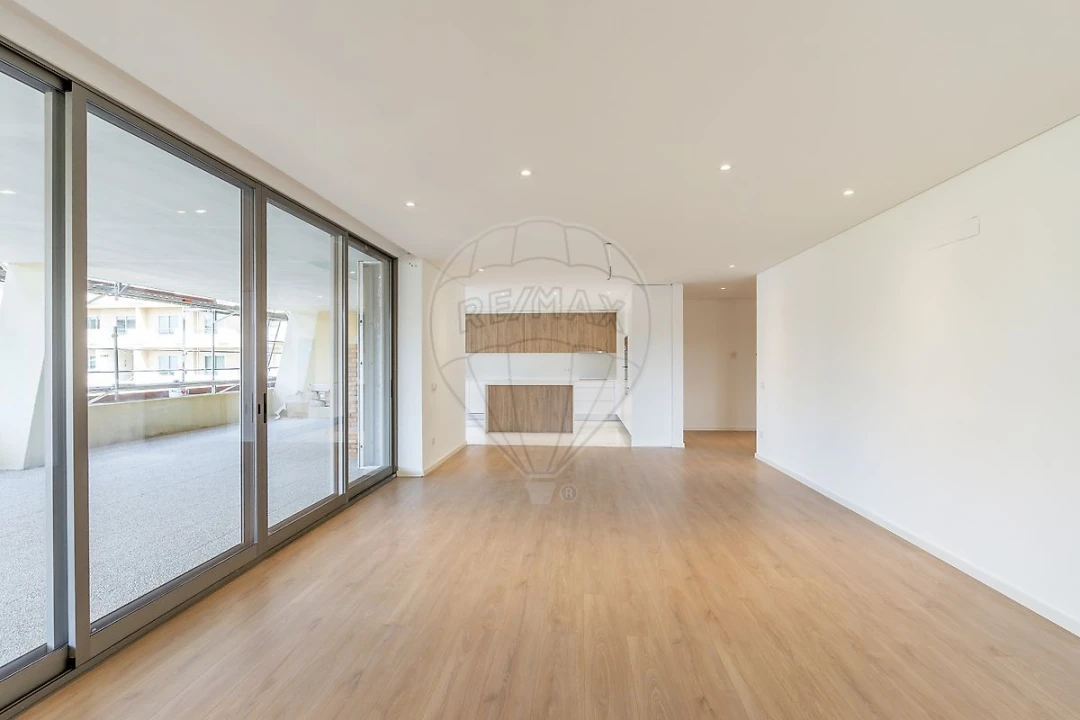 Apartamento T3 para Venda em São João da Madeira Foto 10