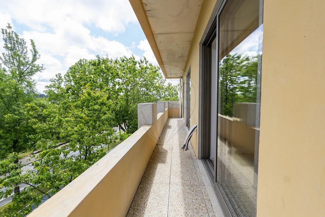 Apartamento T3 para Venda em São João da Madeira Foto 11