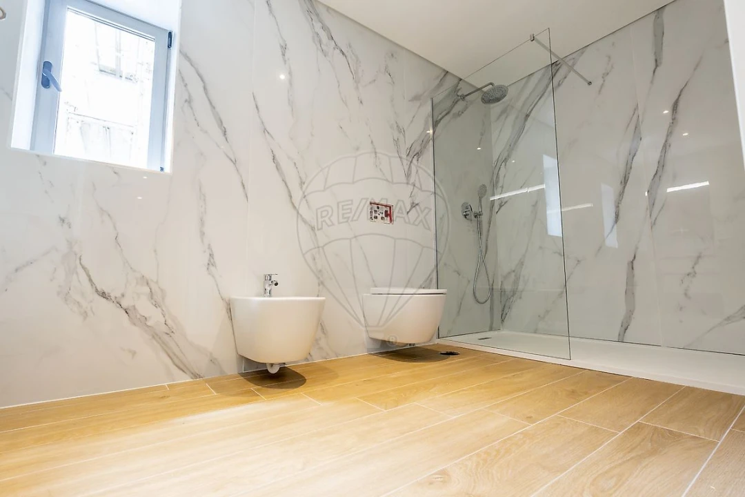 Apartamento T3 para Venda em São João da Madeira Foto 17