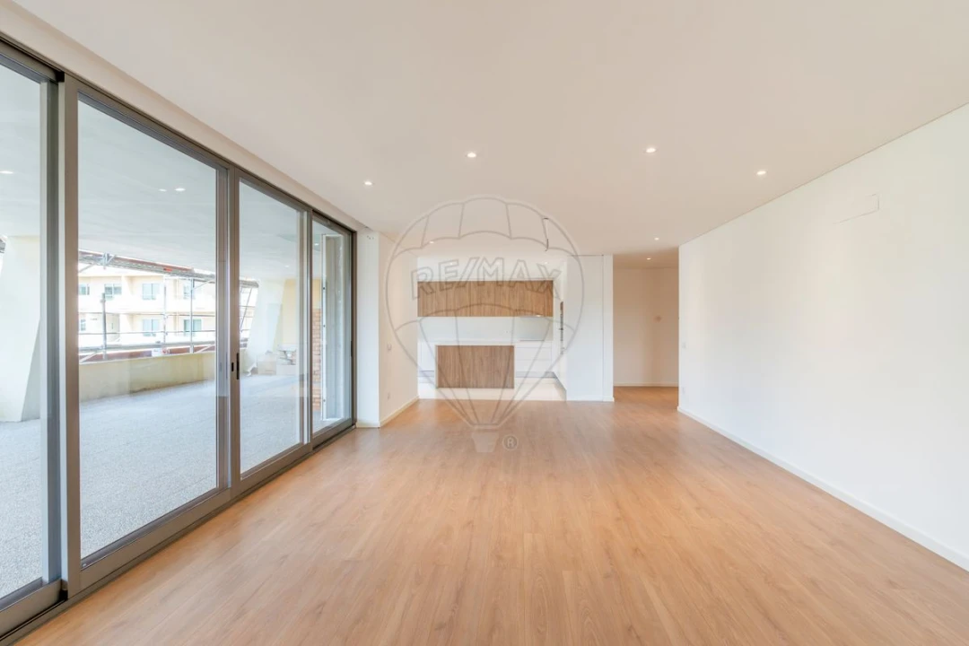 Apartamento T3 para Venda em São João da Madeira Foto 7