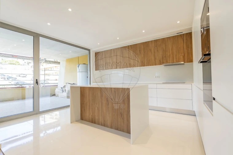 Apartamento T3 para Venda em São João da Madeira Foto 34