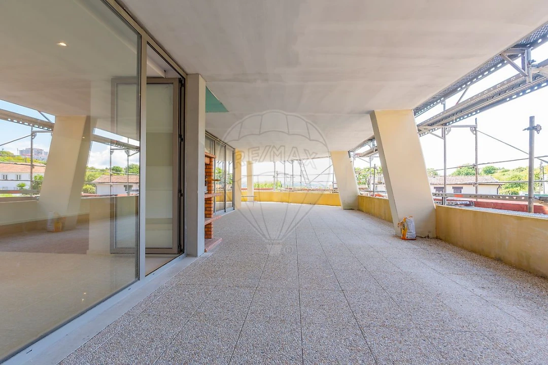 Apartamento T3 para Venda em São João da Madeira Foto 39
