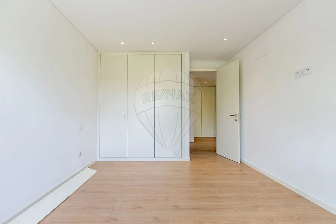 Apartamento T3 para Venda em São João da Madeira Foto 13