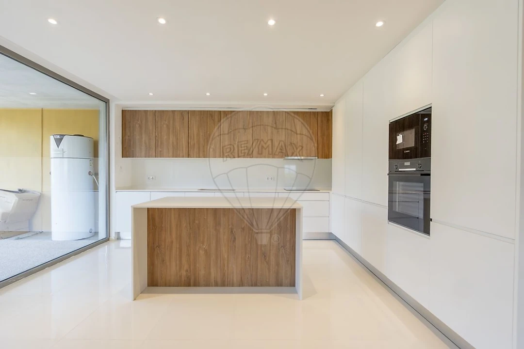 Apartamento T3 para Venda em São João da Madeira Foto 34