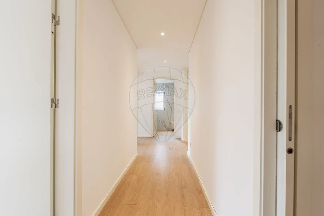 Apartamento T3 para Venda em São João da Madeira Foto 4