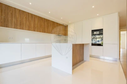 Apartamento T3 para Venda em São João da Madeira