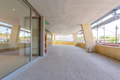 Apartamento T3 para Venda em São João da Madeira