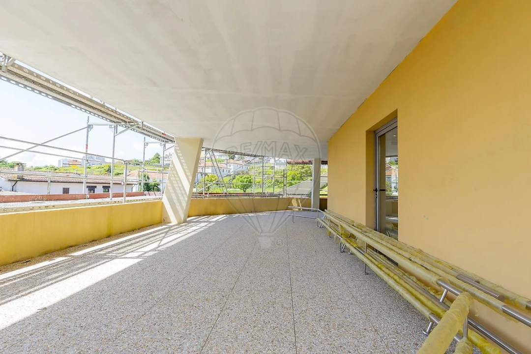 Apartamento T3 para Venda em São João da Madeira Foto 33