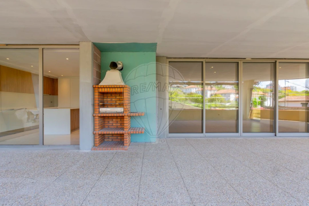 Apartamento T3 para Venda em São João da Madeira Foto 32