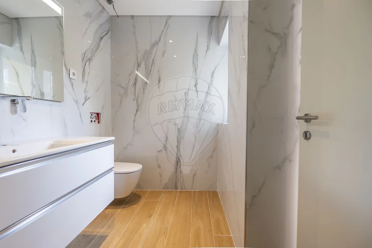 Apartamento T3 para Venda em São João da Madeira Foto 12