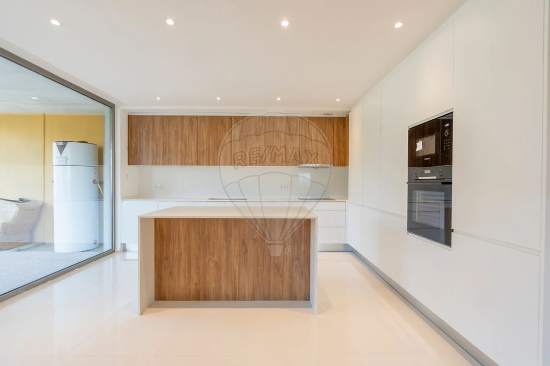 Apartamento T3 para Venda em São João da Madeira Foto 34