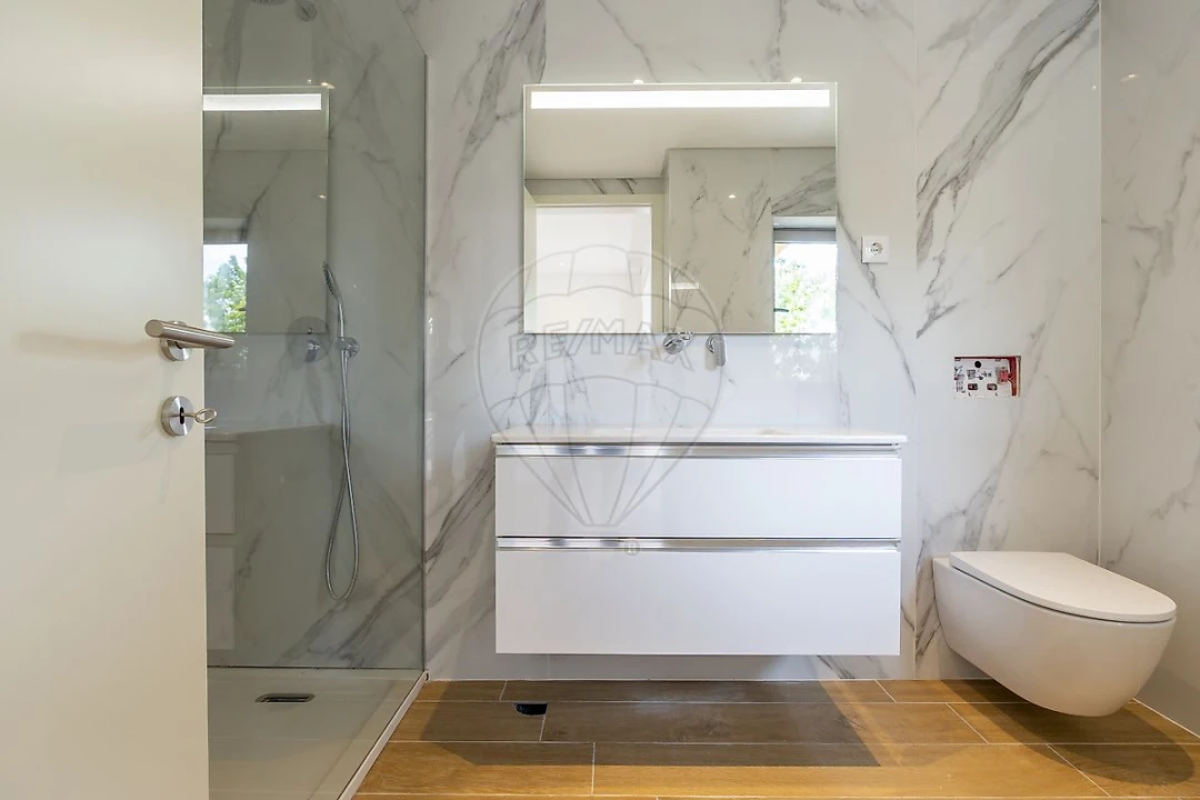 Apartamento T3 para Venda em São João da Madeira Foto 22