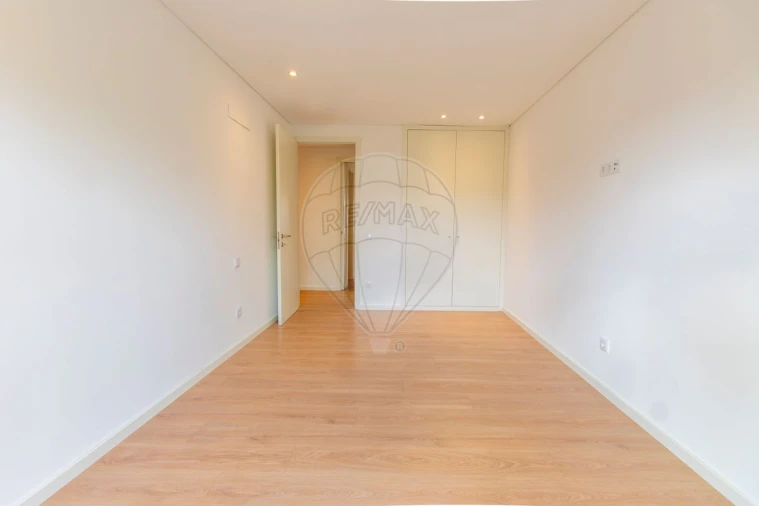 Apartamento T3 para Venda em São João da Madeira Foto 20