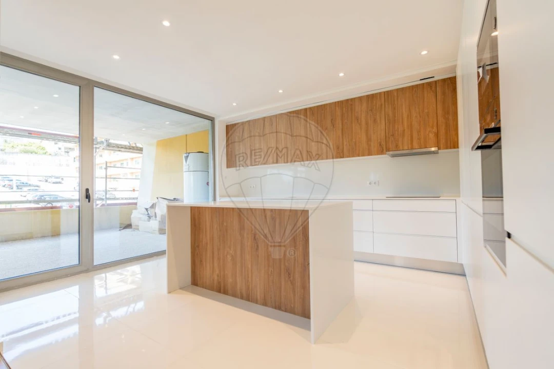 Apartamento T3 para Venda em São João da Madeira Foto 33