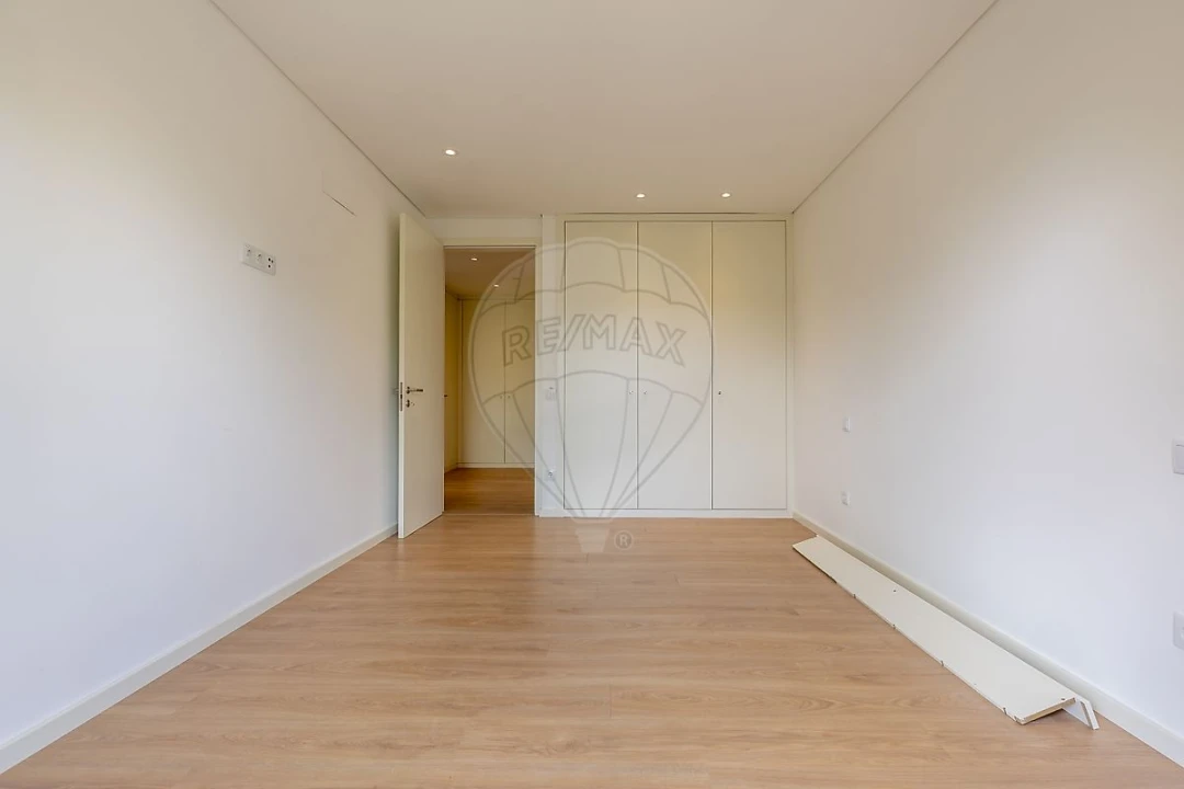 Apartamento T3 para Venda em São João da Madeira Foto 13