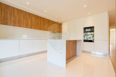 Apartamento T3 para Venda em São João da Madeira