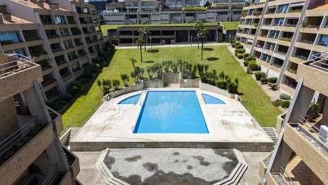 Apartamento T3 para Venda em São João da Madeira