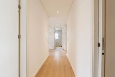 Apartamento T3 para Venda em São João da Madeira