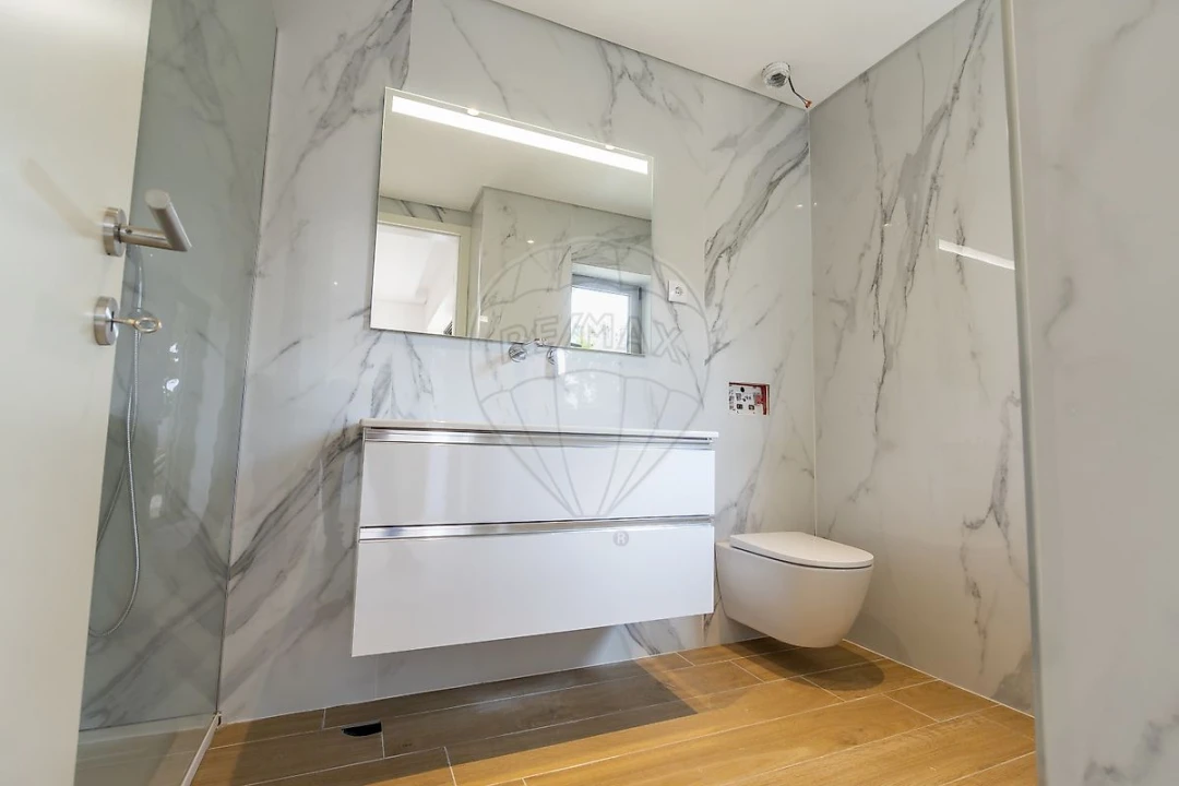 Apartamento T3 para Venda em São João da Madeira Foto 23