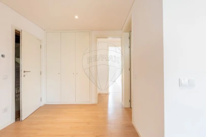 Apartamento T3 para Venda em São João da Madeira