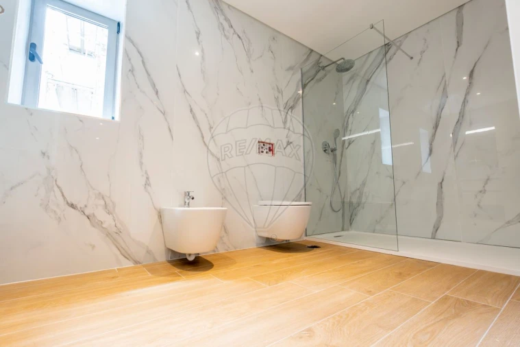 Apartamento T3 para Venda em São João da Madeira Foto 16