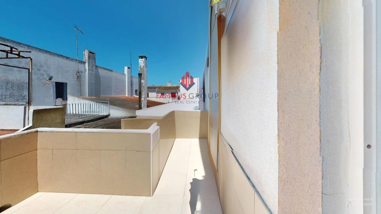 Moradia T3 para Venda em Sines Foto 26