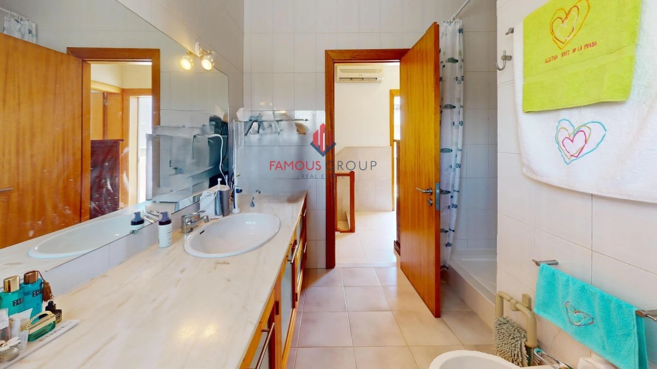 Moradia T3 para Venda em Sines Foto 30