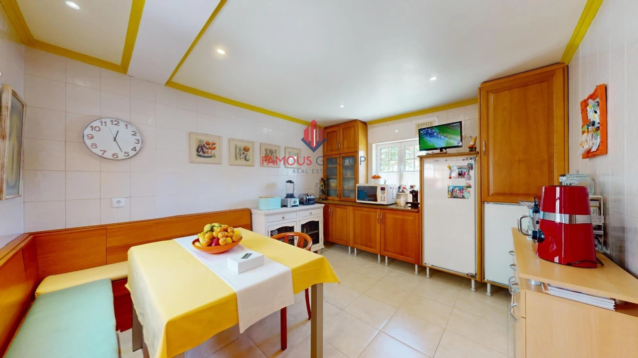 Moradia T3 para Venda em Sines Foto 7