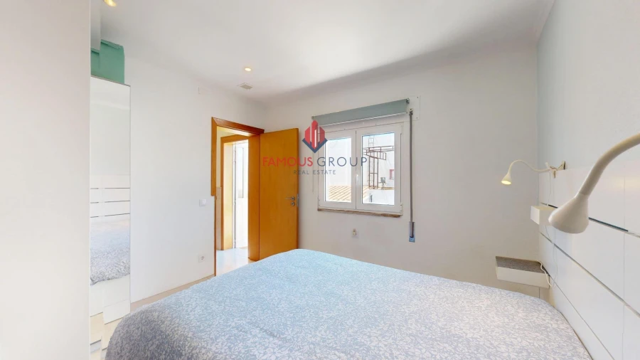 Moradia T3 para Venda em Sines Foto 15