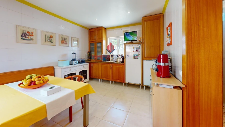 Moradia T3 para Venda em Sines Foto 23