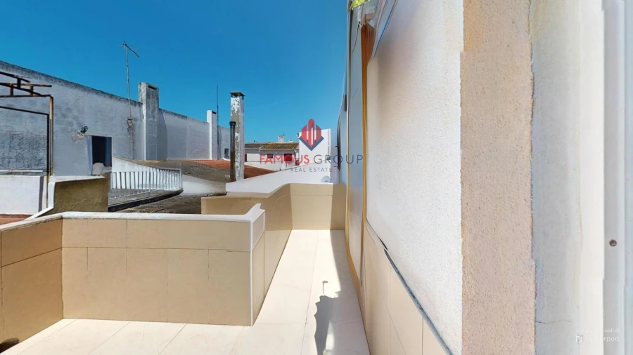 Moradia T3 para Venda em Sines Foto 26