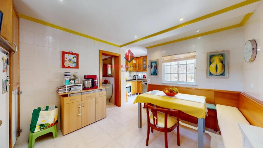 Moradia T3 para Venda em Sines Foto 9