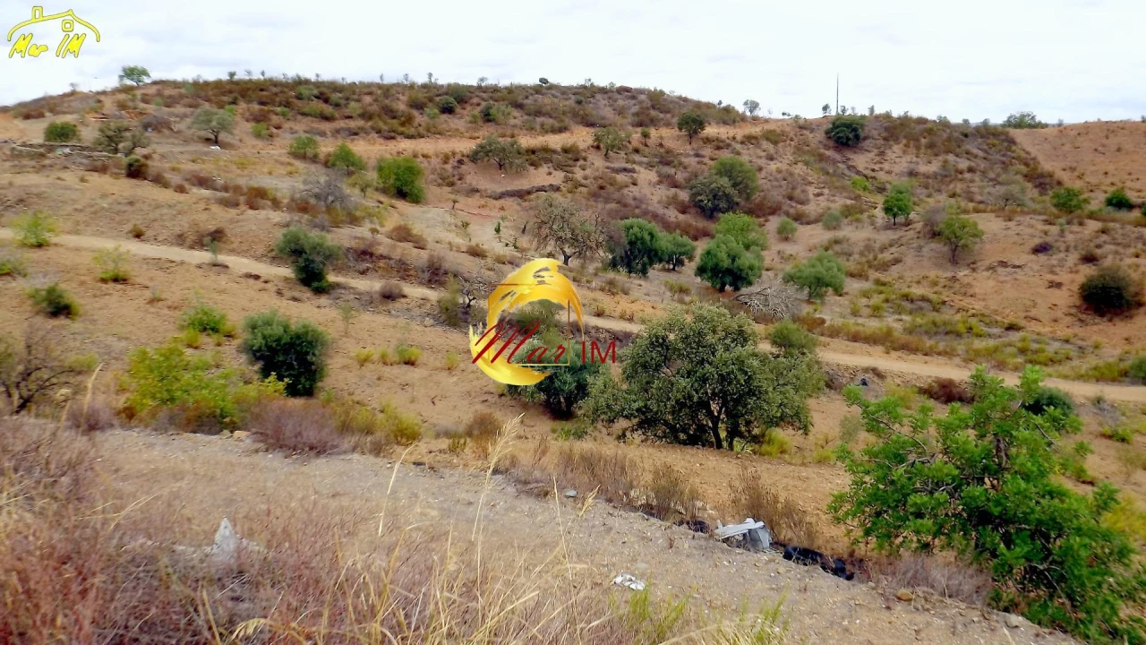 Terreno Comércio / Armazém para Venda em Odeleite Foto 12