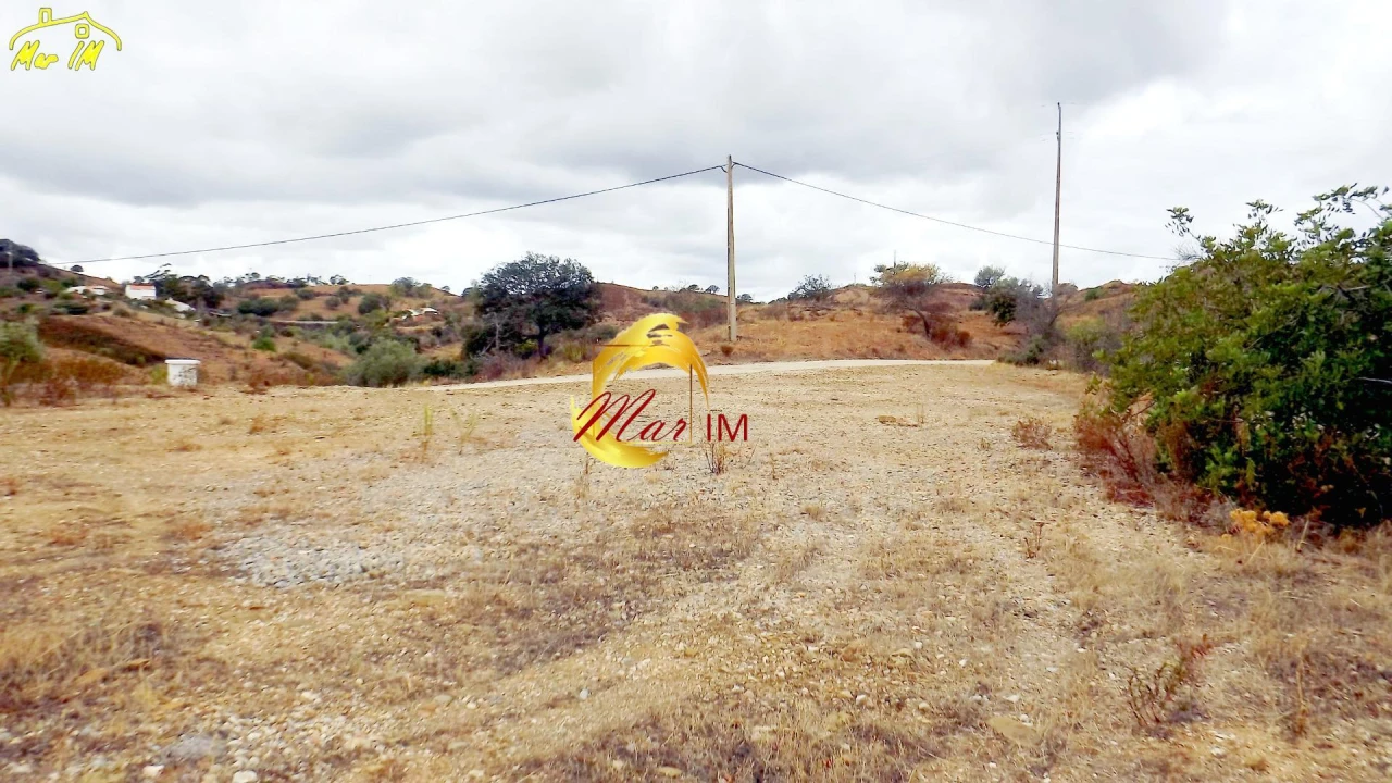 Terreno Comércio / Armazém para Venda em Odeleite Foto 36