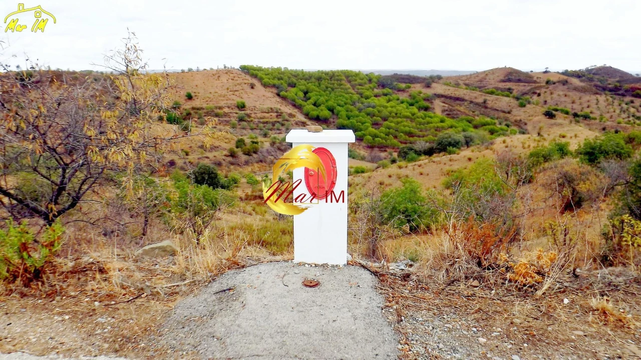 Terreno Comércio / Armazém para Venda em Odeleite Foto 6